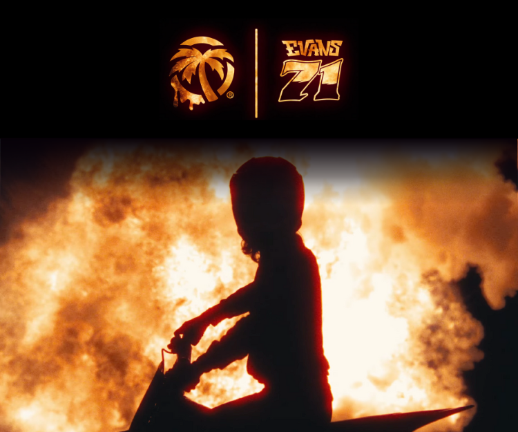 New Arrivals at Heatwave