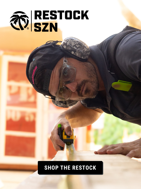 Shop Performance Restock