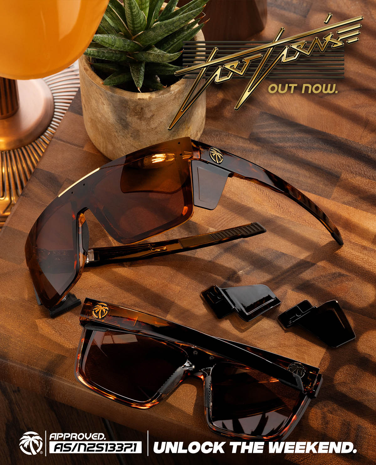 Shop Performance Restock