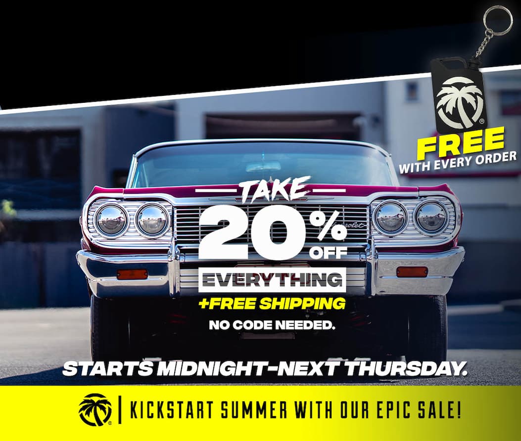 Get ready for Black Friday!