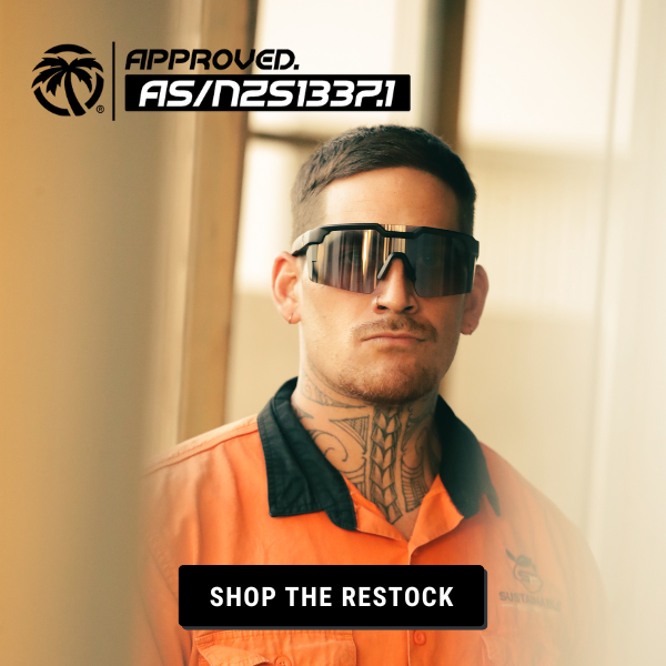 Shop Performance Restock