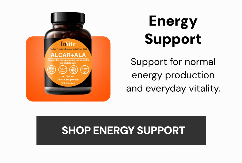 Shop Energy Support