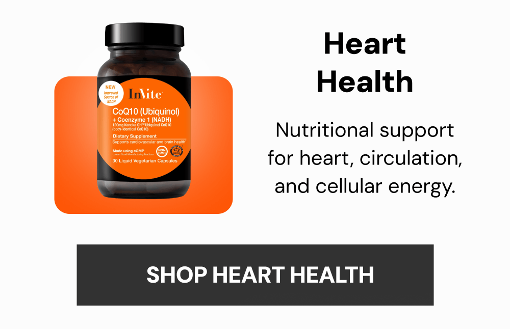 Shop Heart Health
