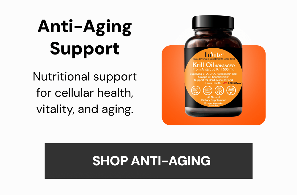 Shop Anti-Aging Support