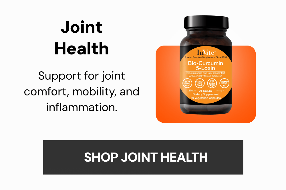 Shop Joint Health