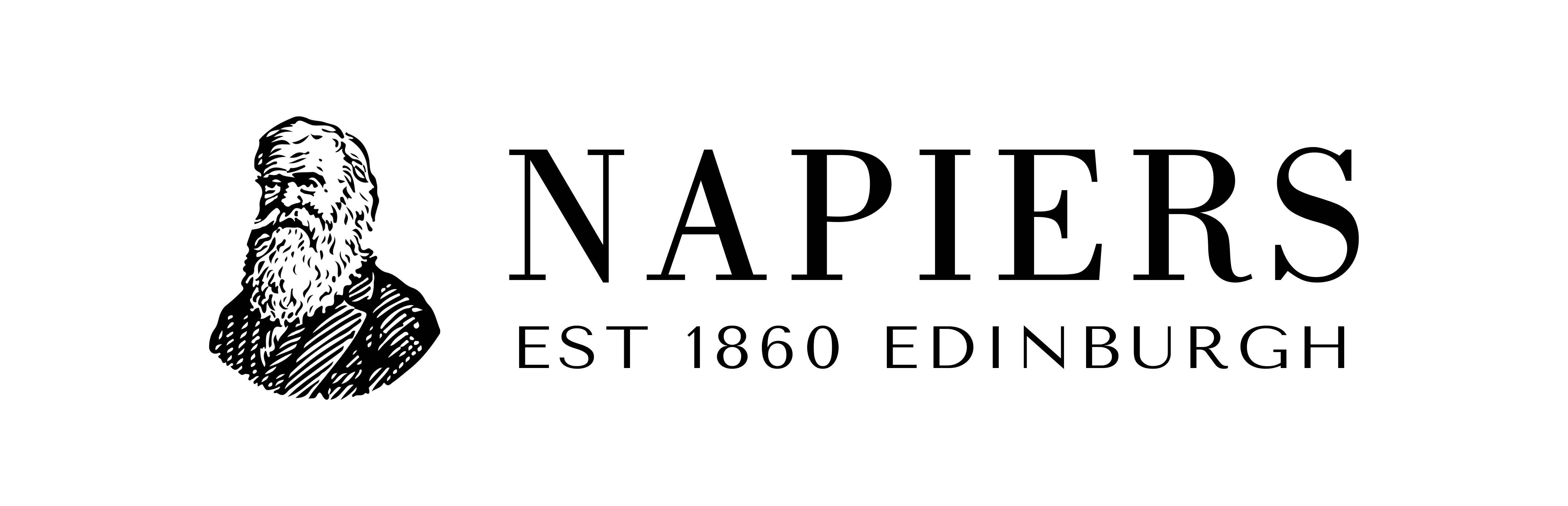 Napiers Logo