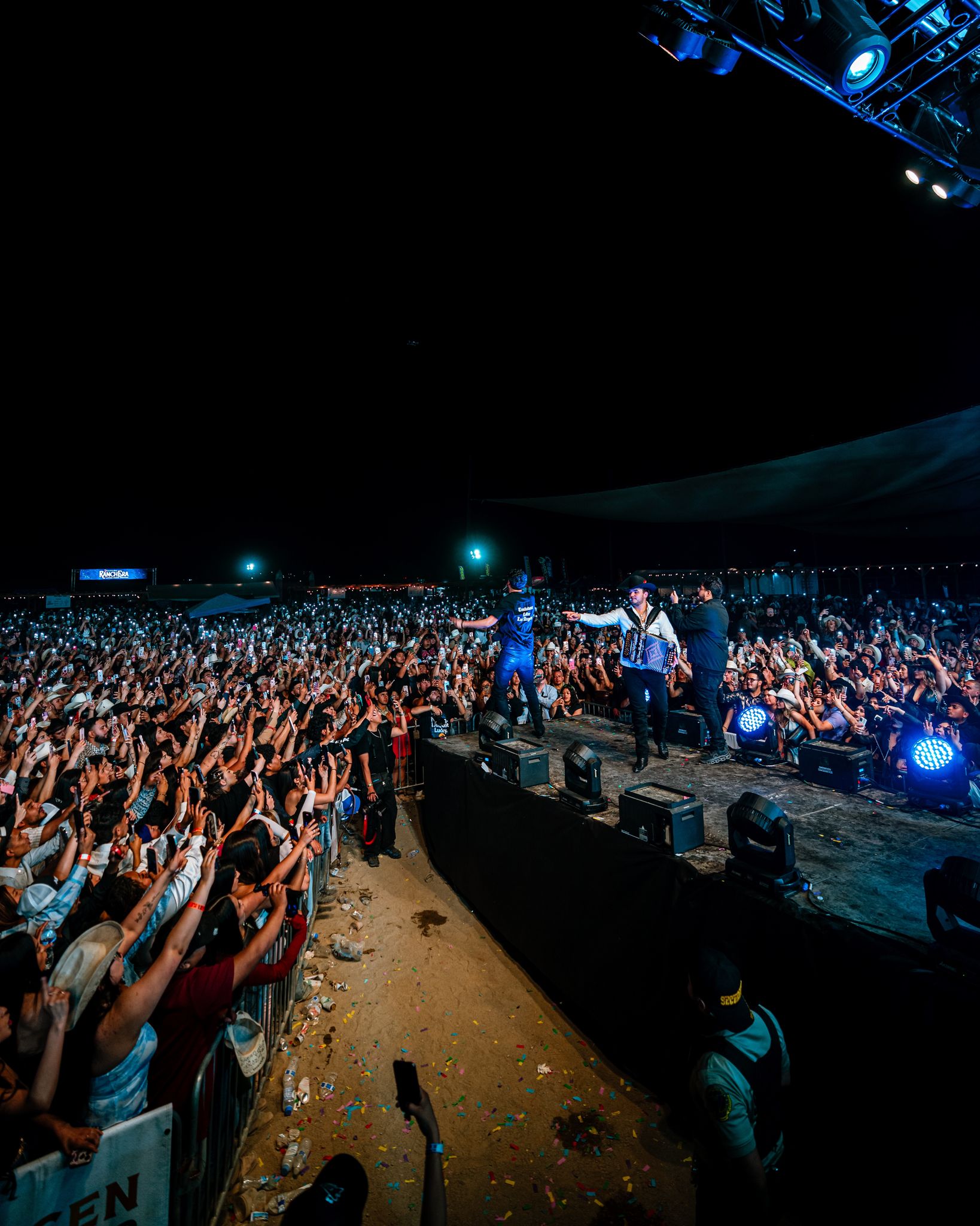 RanchEra Music Festival 2026 | Hacienda Xerez, Tracy, CA