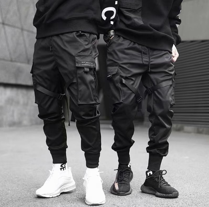 Men's Clothing