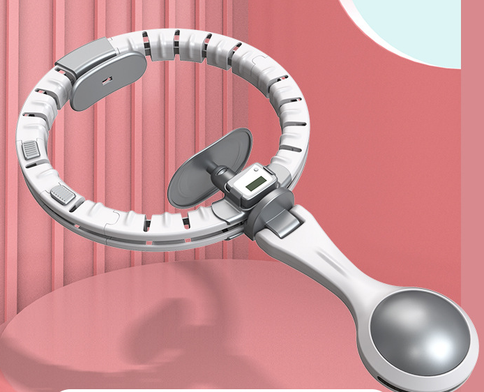 Smart Counting Hula Hoop fitness equipment fitness body sports trends