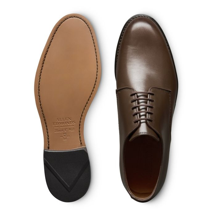 Allen Edmonds AGSU Shoes