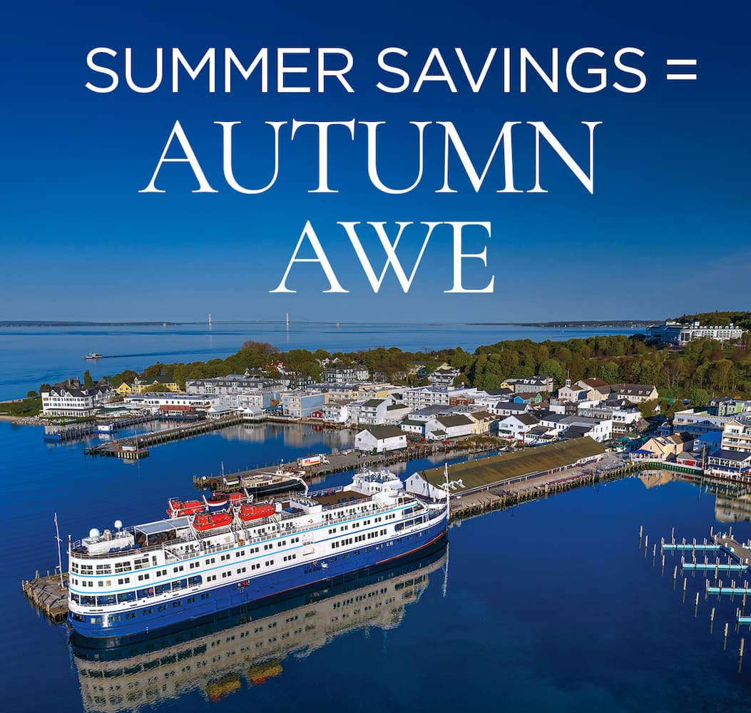 SUMMER SAVINGS SALE