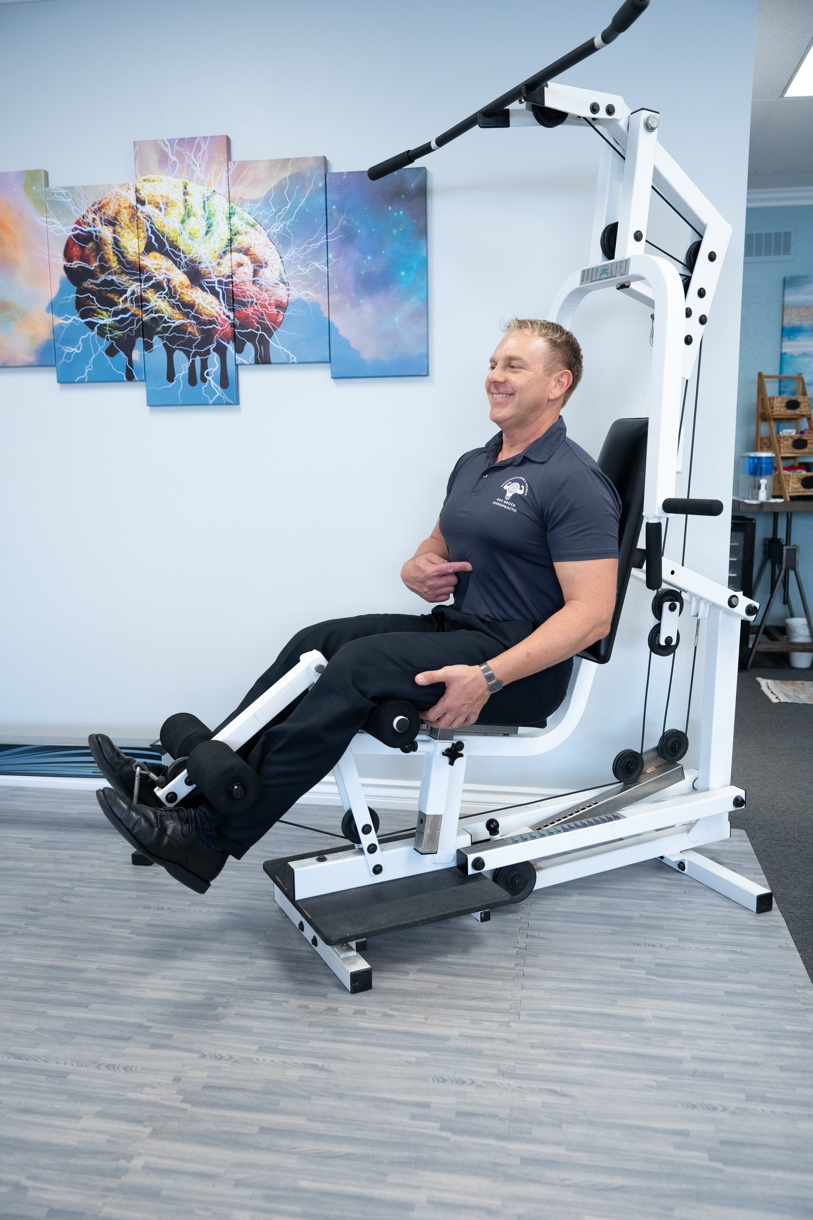 NeuroGym Offer