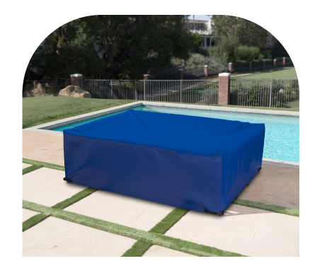 Sectional Cover