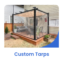 Custom Tarps