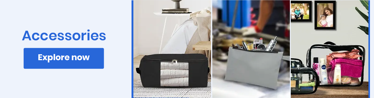 Accessories | Explore now 
