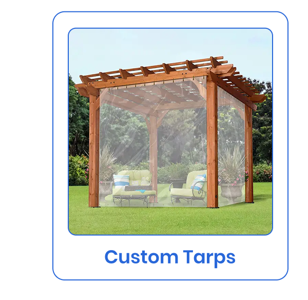 Custom Tarps