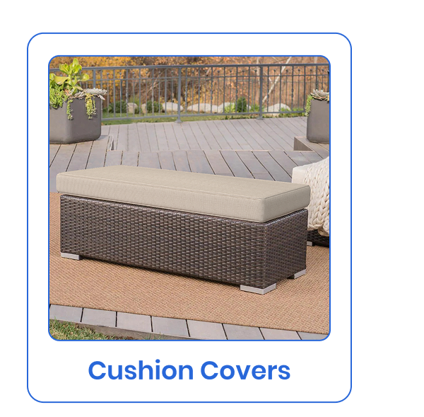 Cushion Covers