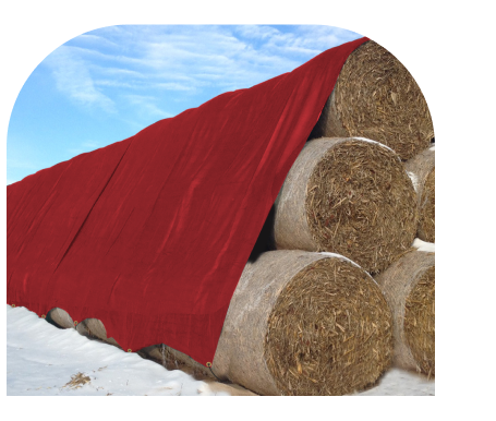 Custom Tarps