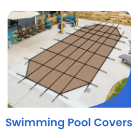 Swimming Pool Cover