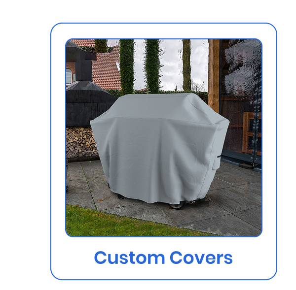 Custom Covers