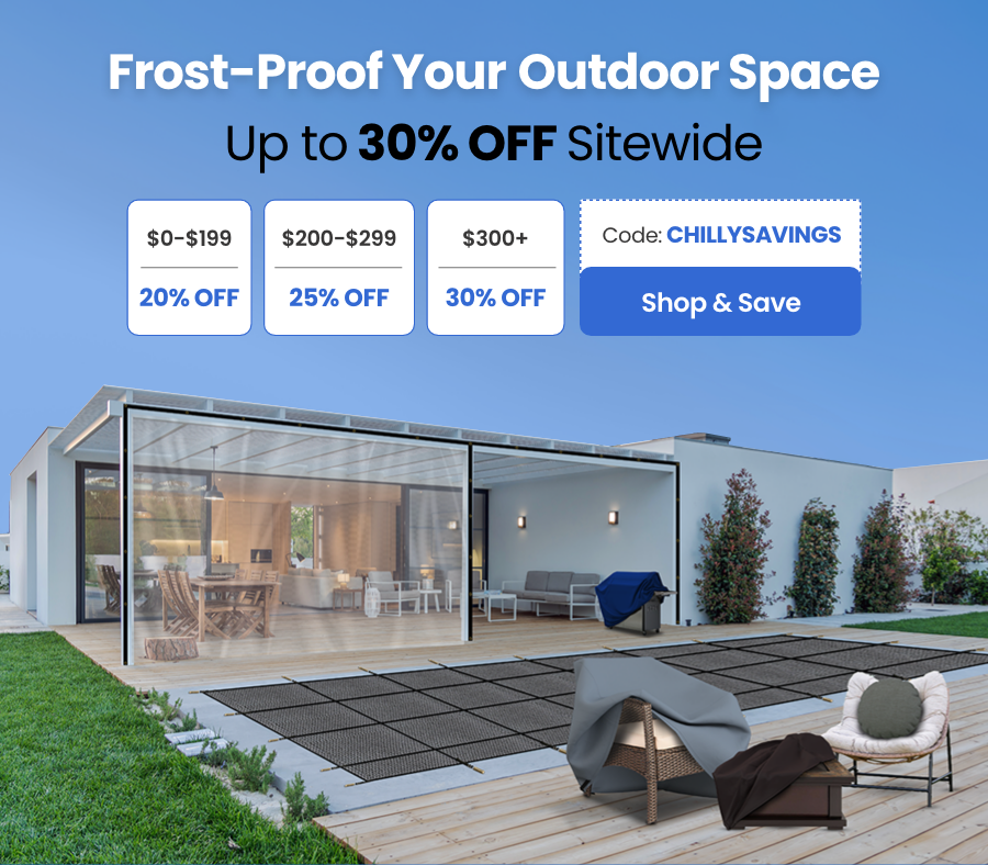 Shop & Save