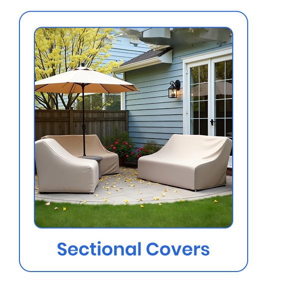 Sectional Covers