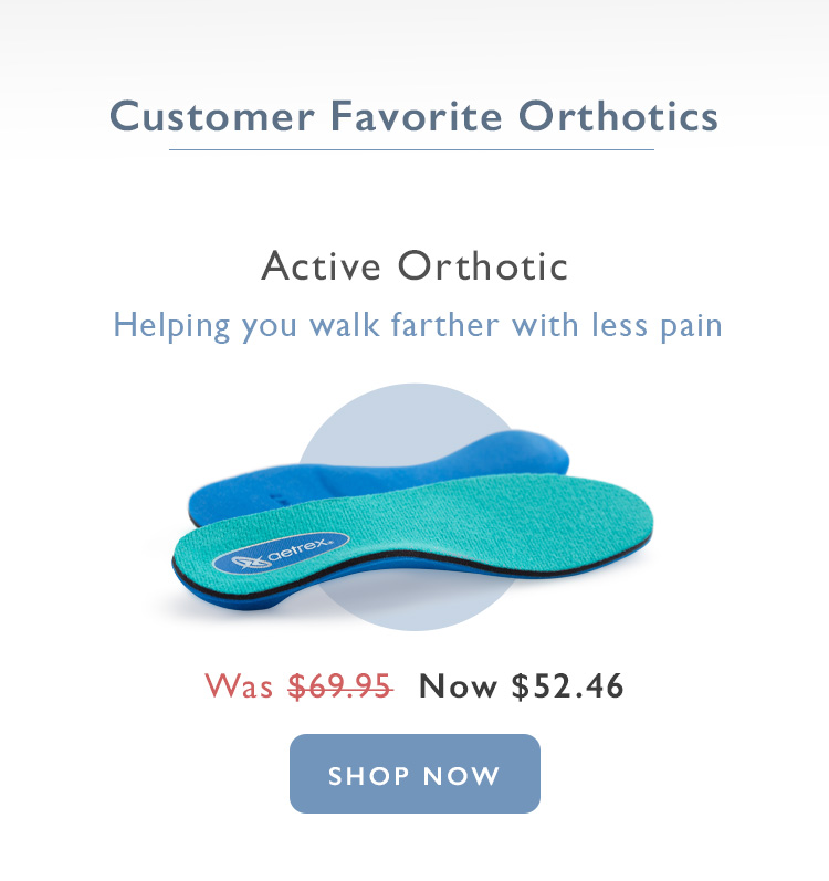 Aetrex Insoles For Plantar Fasciitis Hotsell