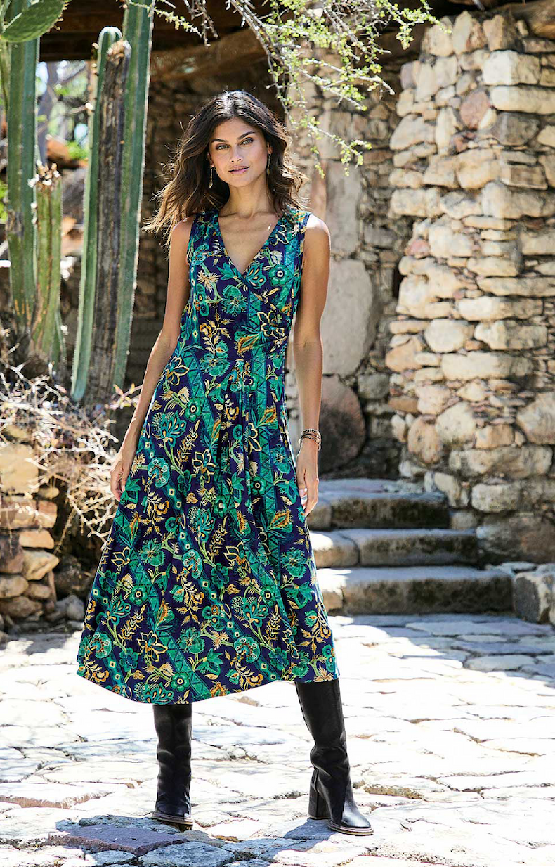 Explore new dresses