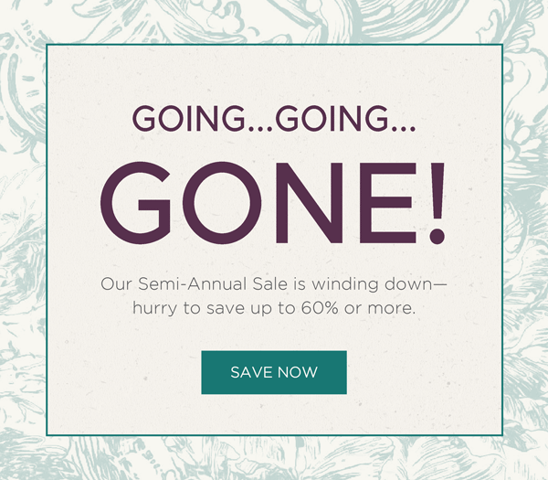 Extra 20% Off Sale Styles
