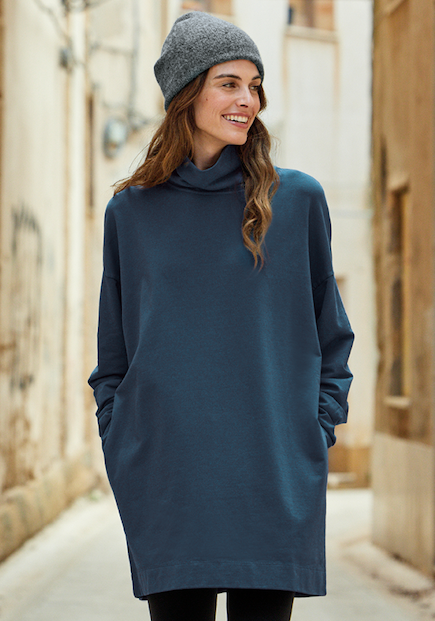 Chelsea Tunic