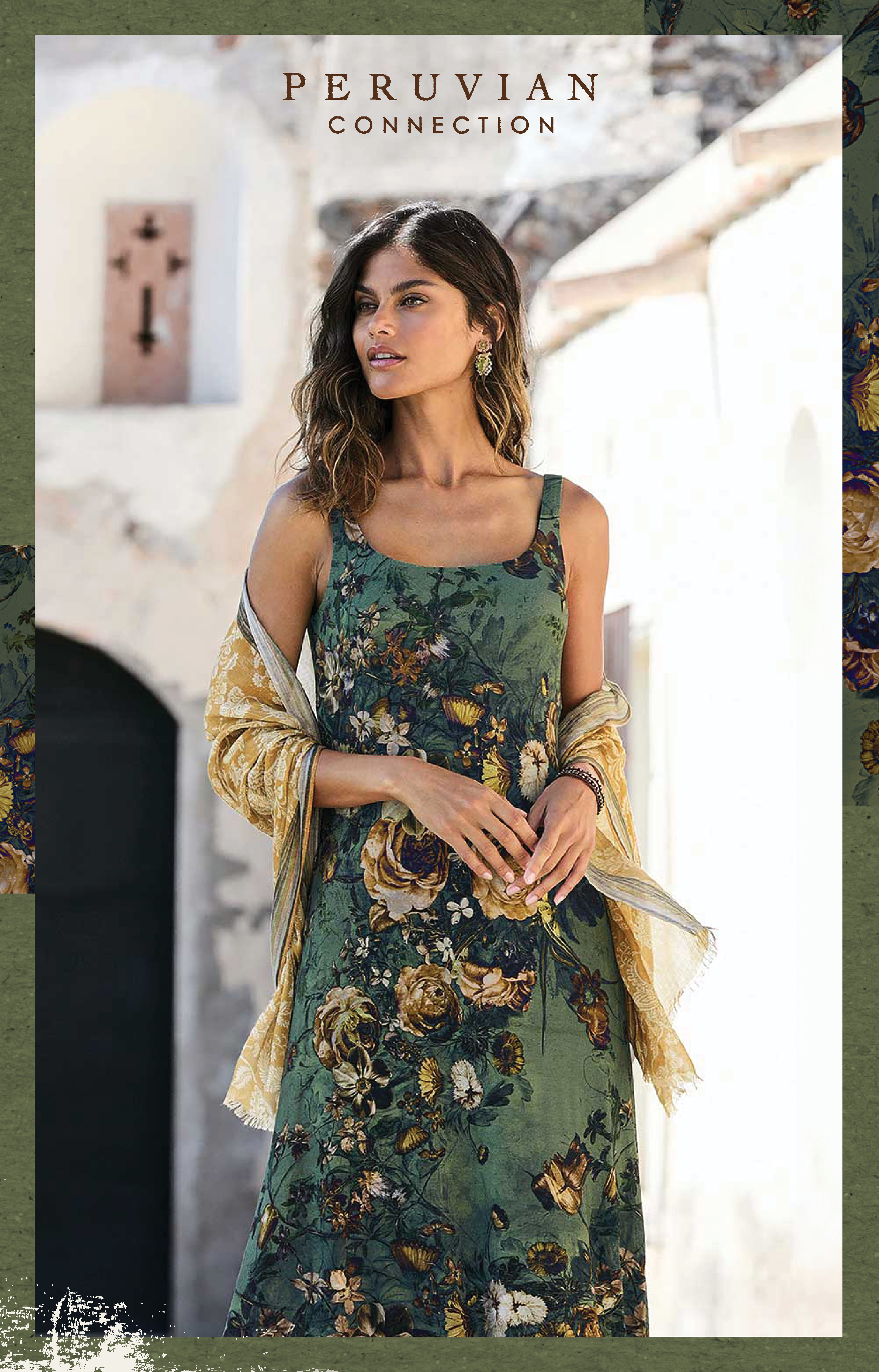 The New Autumn '25 Collection