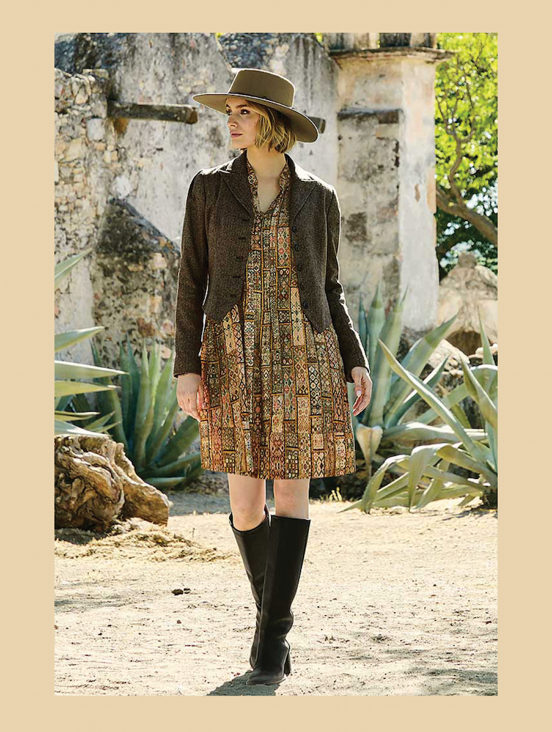 Shop Autumn Dresses