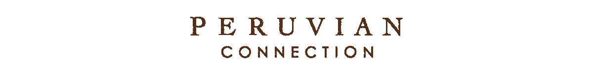 Peruvian Connection Logo