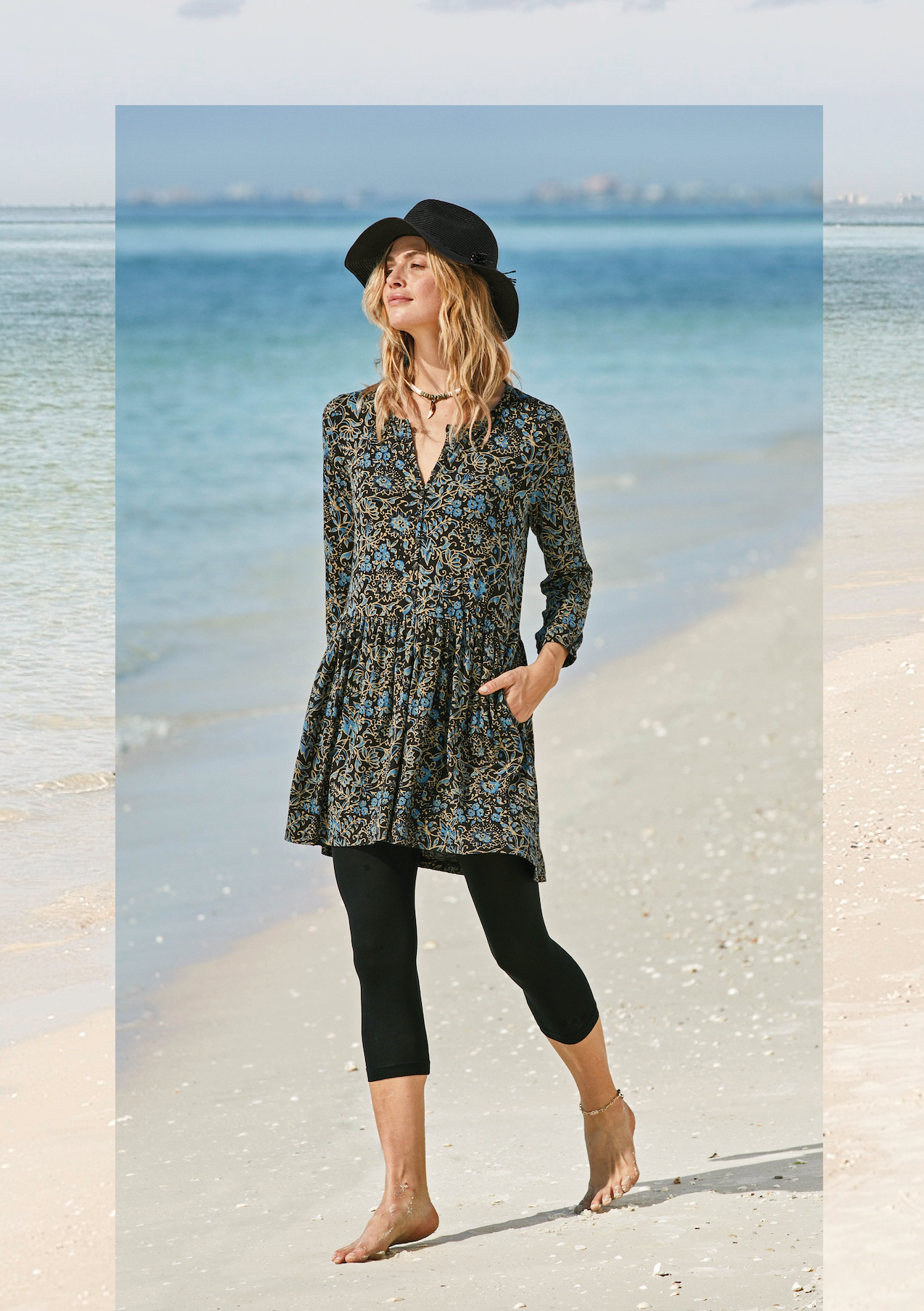 Summer Staples on Sale