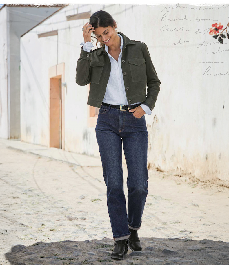 transitional layers 