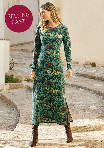Thornbush Dress