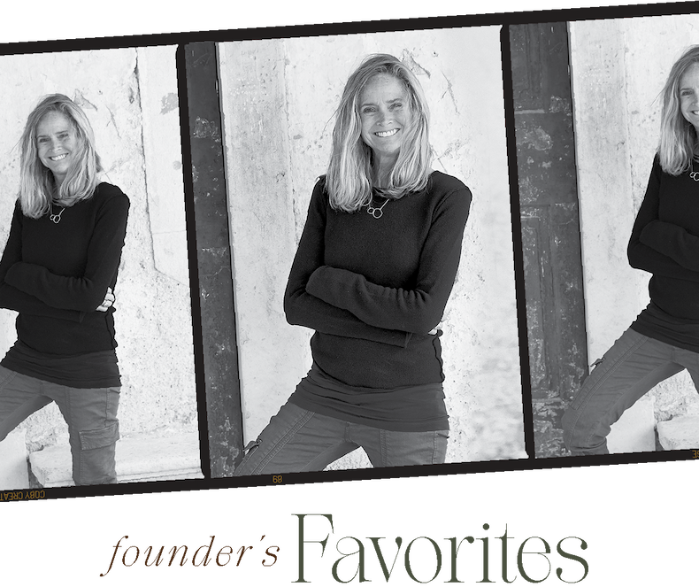 Annie's Favorites