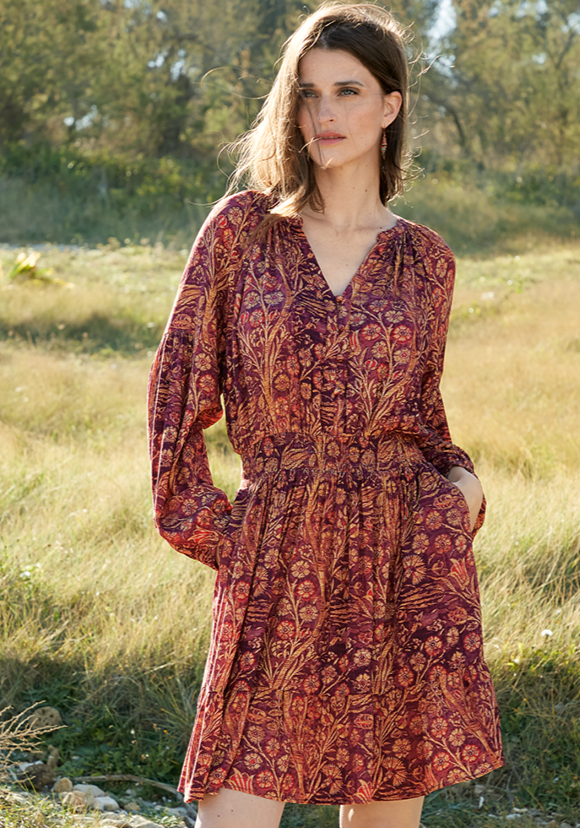 Adria Dress 