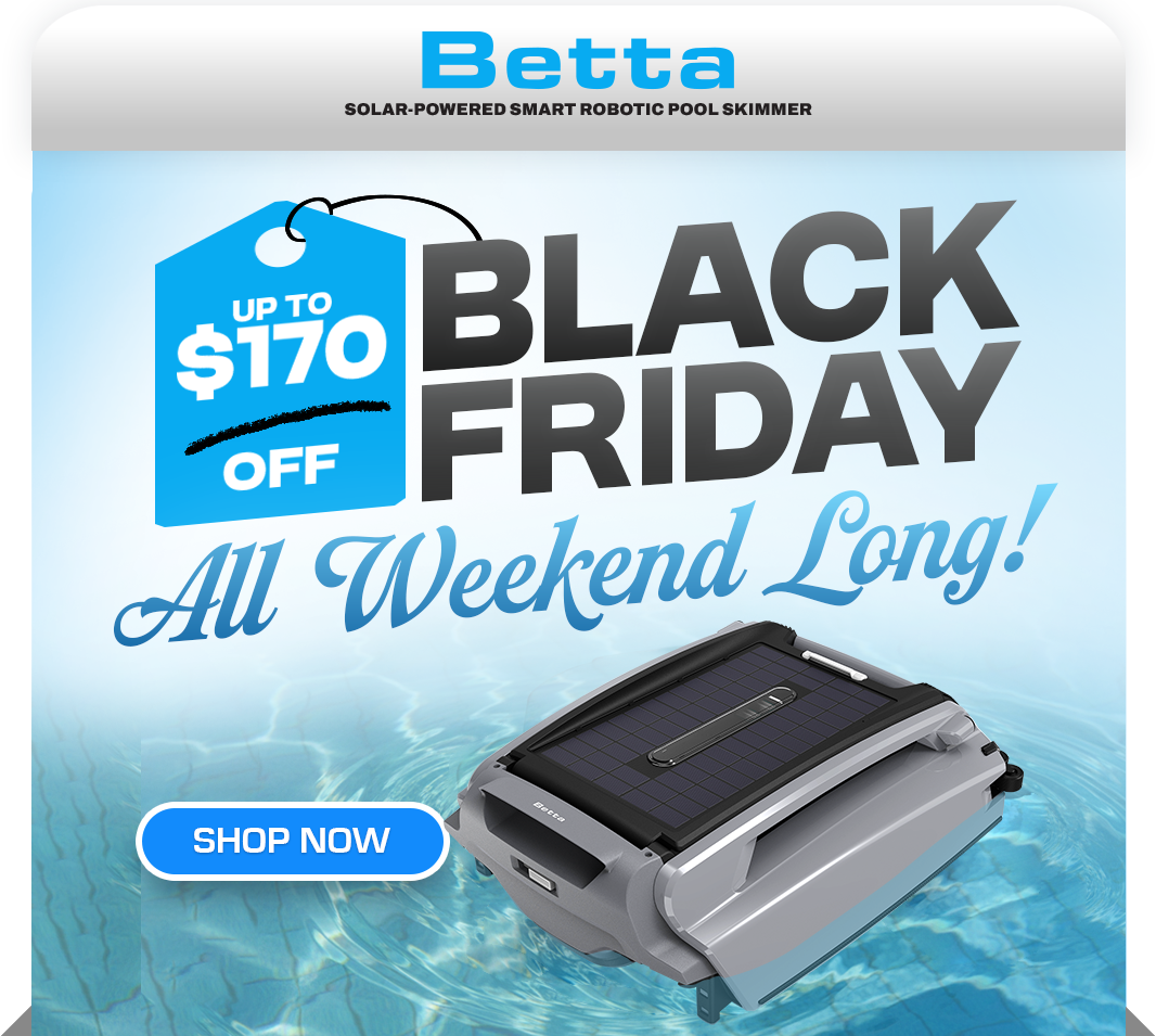 Black Friday Weekend