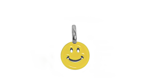 Mini Additions™ Smiley Face