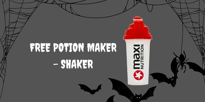 free shaker