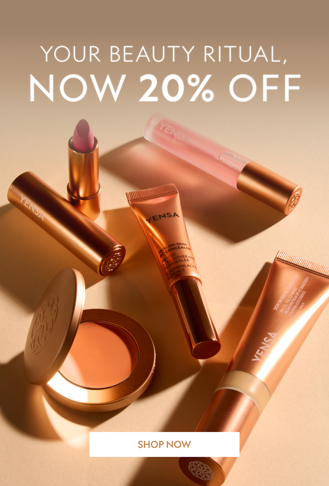 SHOP NOW