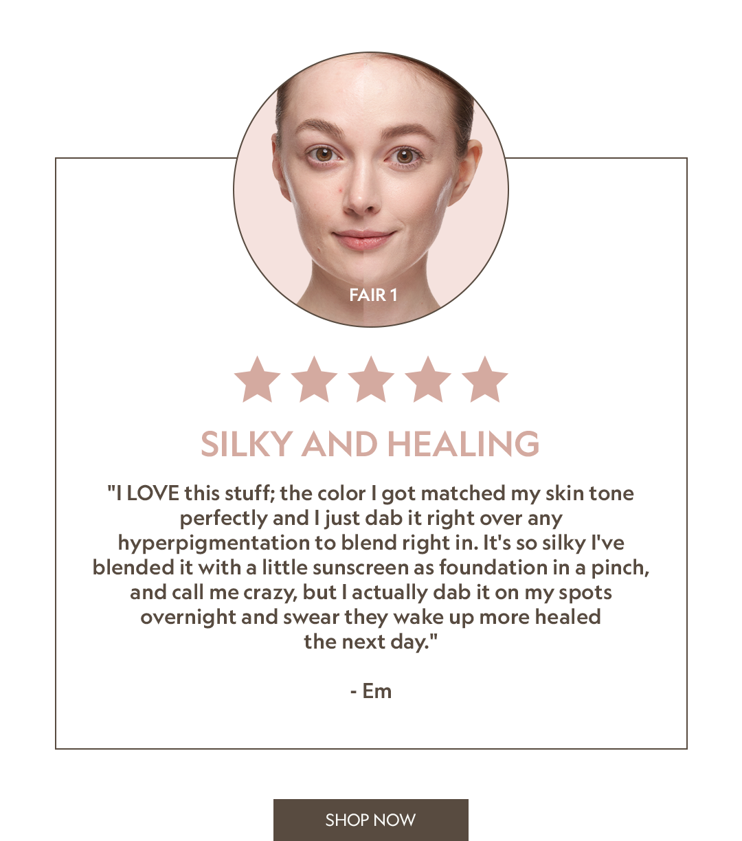 Super Serum Silk Concealer
