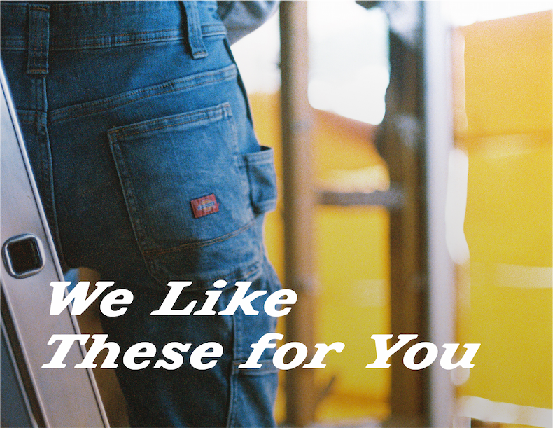 Handpicked Styles That Earn Their Spot. Shop Now.