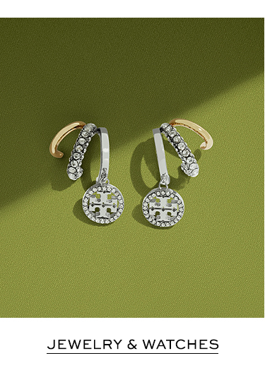 Jewelry & Watches