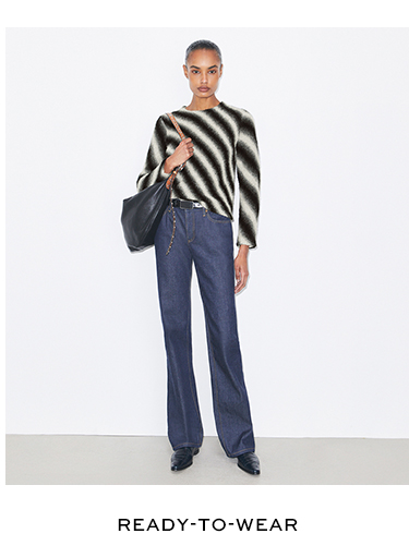 Ready-to-Wear