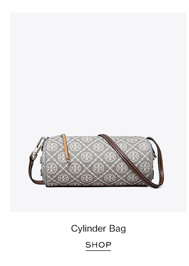 Cylinder Bag