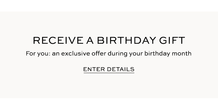 When is Your Birthday?