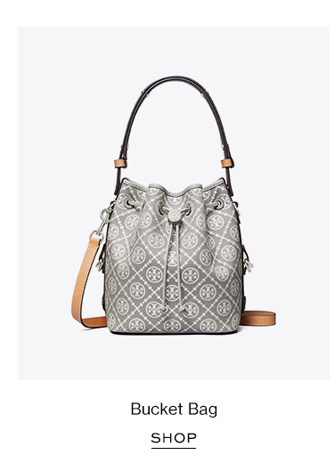Bucket Bag