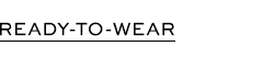 Redy-to-Wear